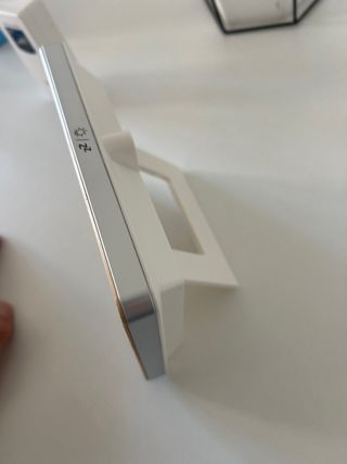 Estacion Meteorologica