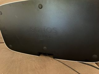 Sonos Playbase