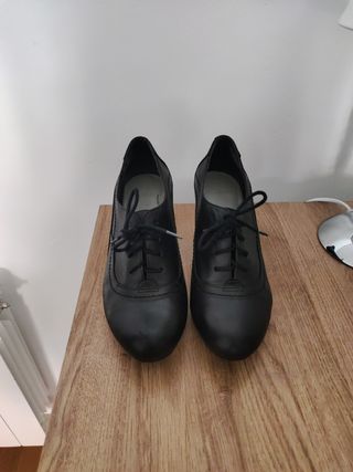 Zapatos marca pitillo 