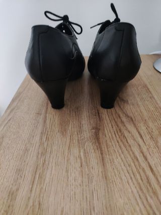 Zapatos marca pitillo 