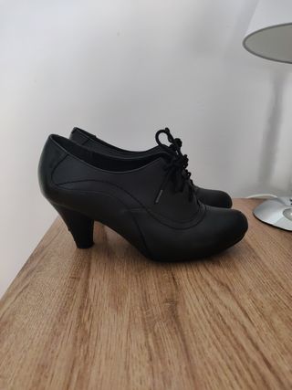 Zapatos marca pitillo 