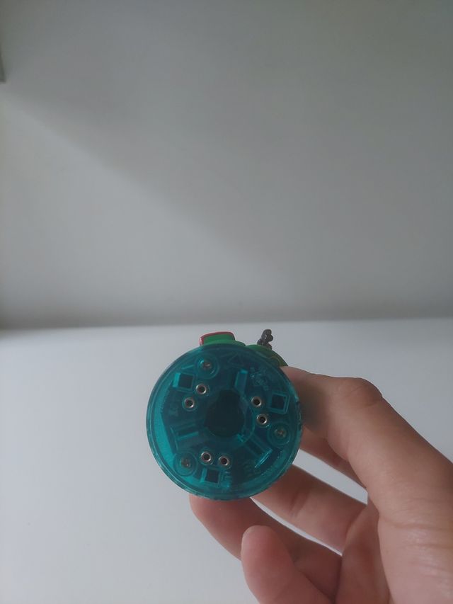 Figura Rayquaza Pokemon Battle Trainer 2005