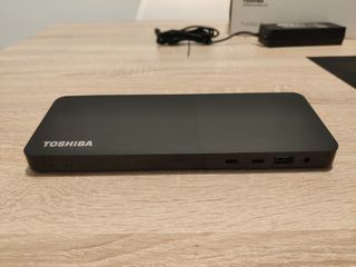 Dock Thunderbolt 3