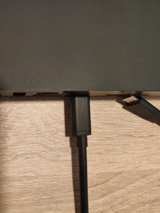 Dock Thunderbolt 3