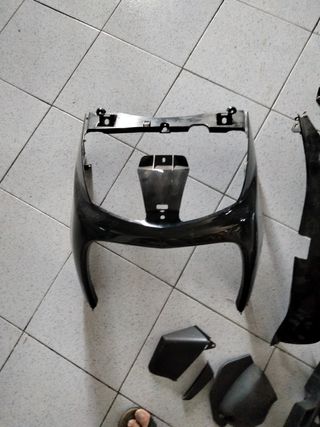 Tapas Yamaha Xmax 250