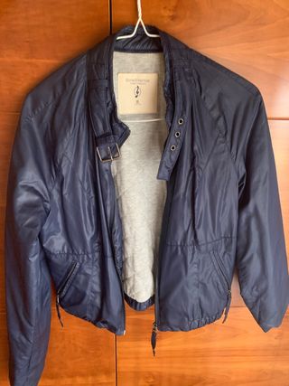 Bomber de Stradivarius