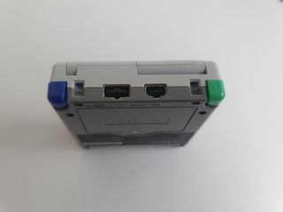 Game Boy advance SP 