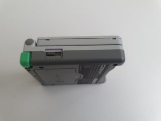Game Boy advance SP 