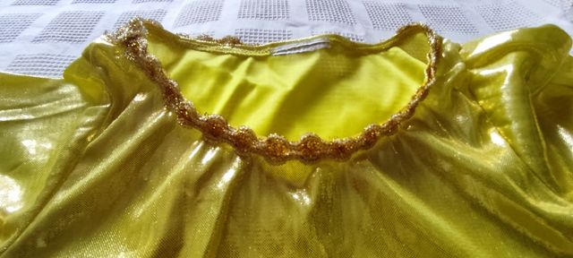 Chollo - Disfraz mosquetero