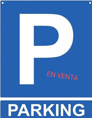 Garaje en venta