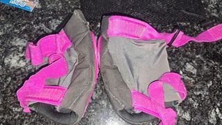Pack Patines, rodilleras y coderas 