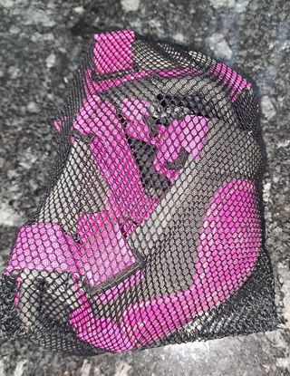 Pack Patines, rodilleras y coderas 