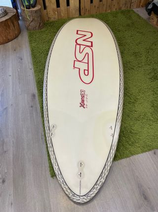 Tabla de Sup Surf NSP DC Surf X 7’8