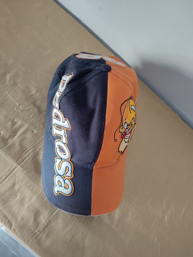 Gorra Dani Pedrosa