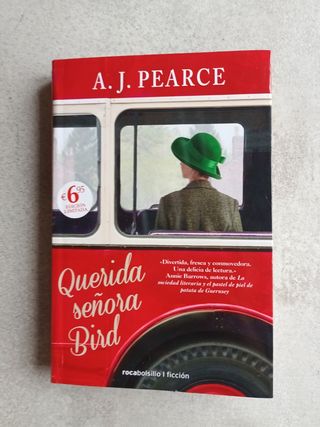 Querida señora Bird