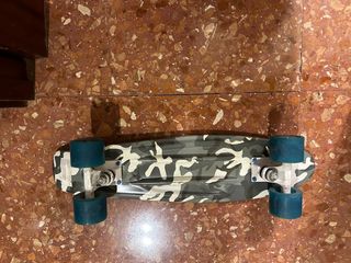 mini skate board (penni)