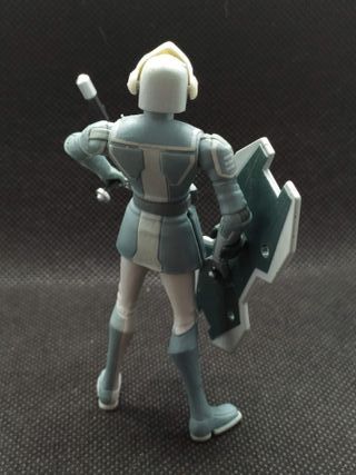 Figura Star Wars Mandalorian Police Officer