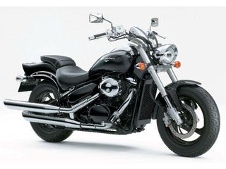 Despiece Suzuki Intruder 800