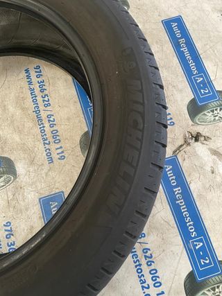 NEUMATICO SUELTO OCASION 195/55/16 MICHELIN