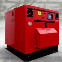 hidro limpiadora alta presión agua caliente