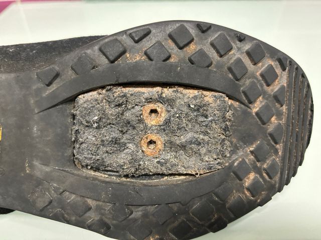 Zapatos MTB Giro Petra VR t40