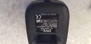 Switch Ethernet, 10/100 Mbps, 8 puertos
