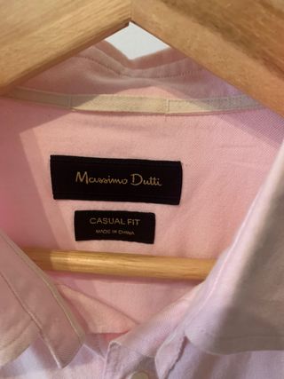 Camisa