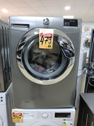Lavadora Rosieres 11kg
