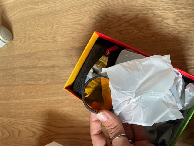 Polaroid Now + Fotocamera e Pellicola Istantanea