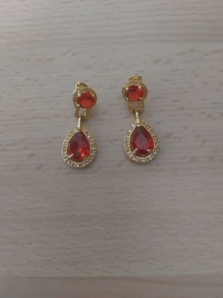 Pendientes