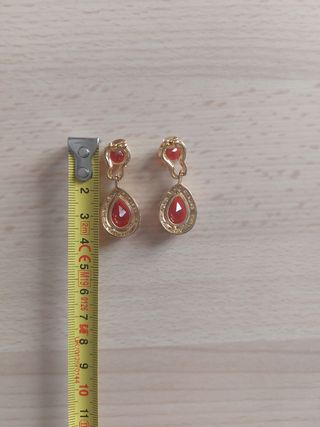 Pendientes