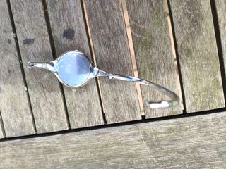 Calvin Klein reloj pulsera