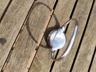 Calvin Klein reloj pulsera