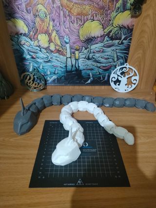 Onix Aticulado