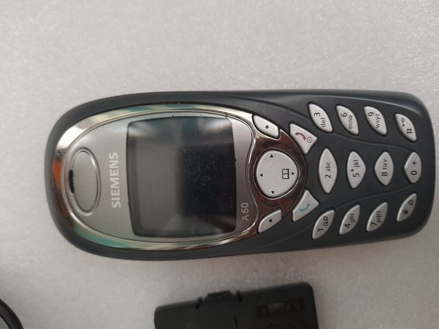 Siemens Mobile A60
