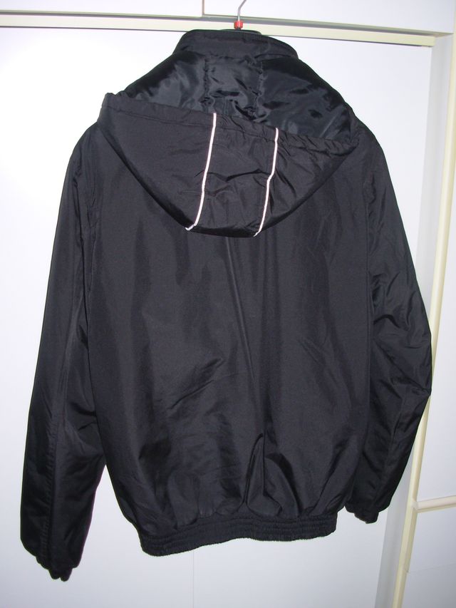 Giubbotto Sportivo Macron