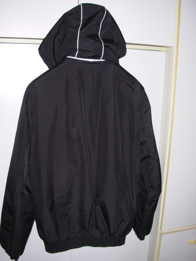 Giubbotto Sportivo Macron