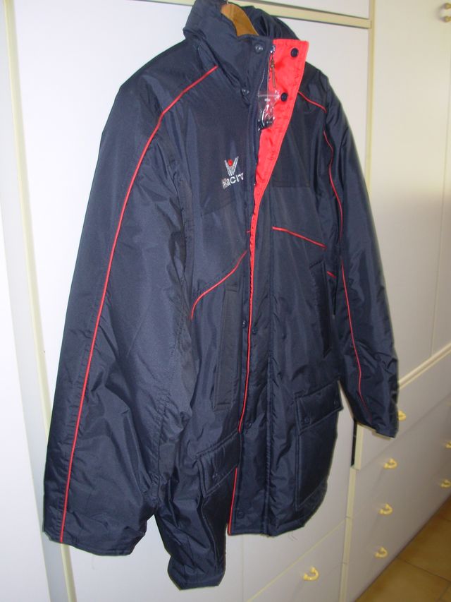 Giubbotto Sci/Snowboard Macron