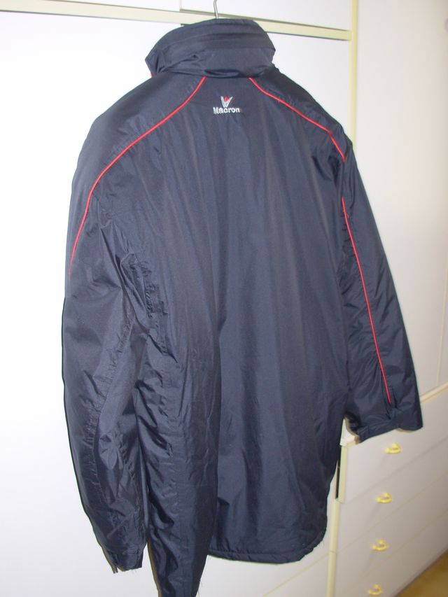 Giubbotto Sci/Snowboard Macron