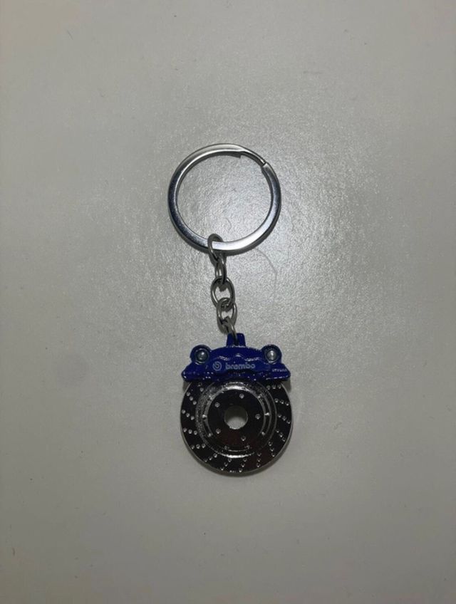 Portachiavi tuning TopQuality