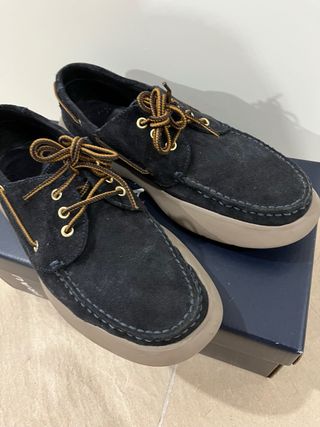 ZAPATO HOMBRE