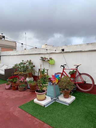 Bicicleta Fixie Vintage