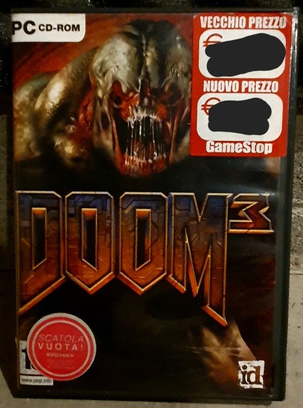 Doom 3