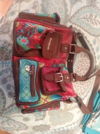Bolso Desigual 