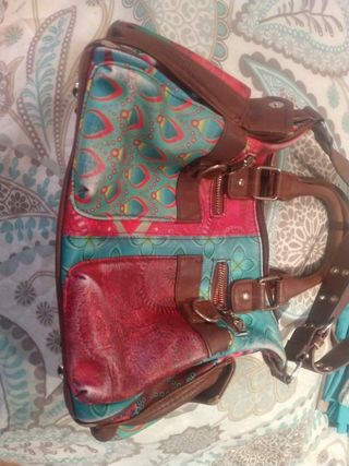 Bolso Desigual 