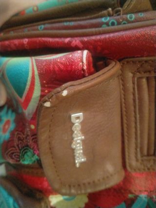 Bolso Desigual 