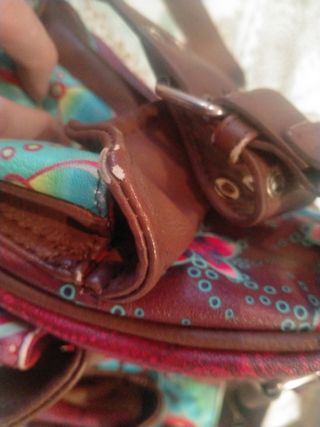 Bolso Desigual 