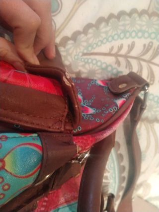 Bolso Desigual 