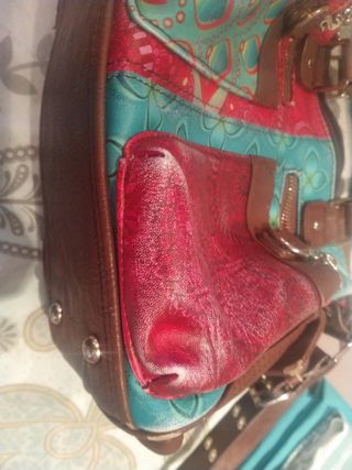 Bolso Desigual 