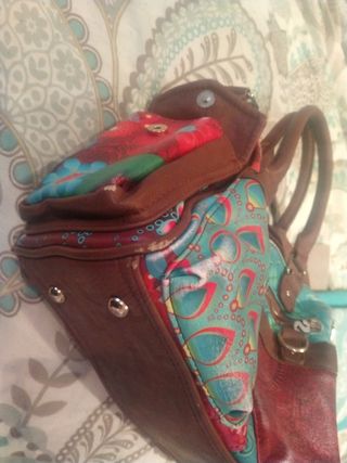 Bolso Desigual 